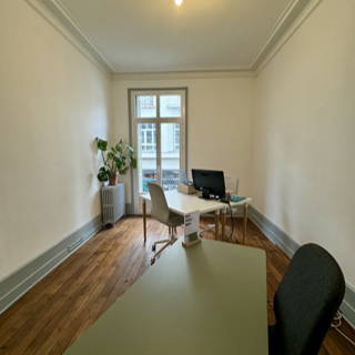 Bureau privé 18 m² 3 postes Location bureau Rue d'Entraigues Tours 37000 - photo 5